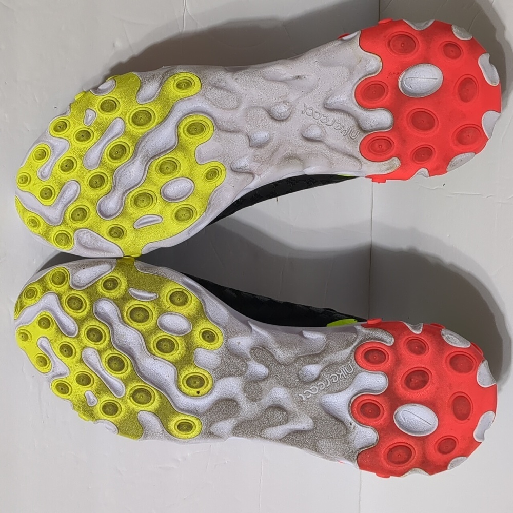 Nike React Element 55 Men size 12 - Picture 8 of 12